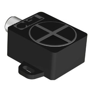 Индуктивный датчик взрывобезопасный ТЕКО ISN IC82P-12-N-S4