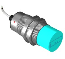 Бесконтактный выключатель CSN EF8A5-32N-20-LZ