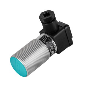 Бесконтактный выключатель   ISB AT8A-43P-10-LZ-C