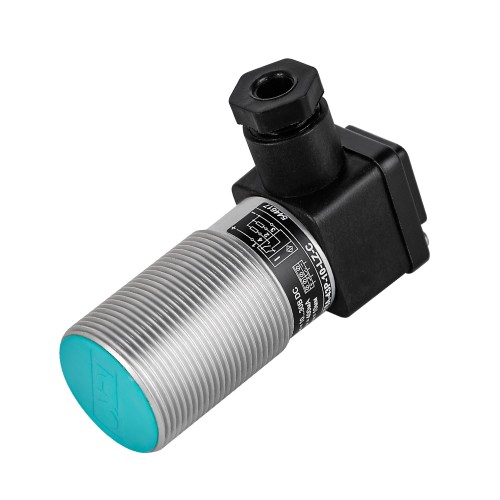 Бесконтактный выключатель   ISB AT8A-43P-10-LZ-C