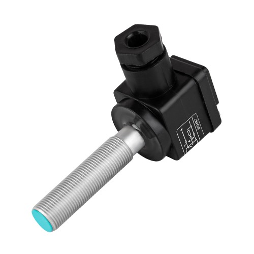 Бесконтактный выключатель ISB AT2A-43P-2-LZ-C