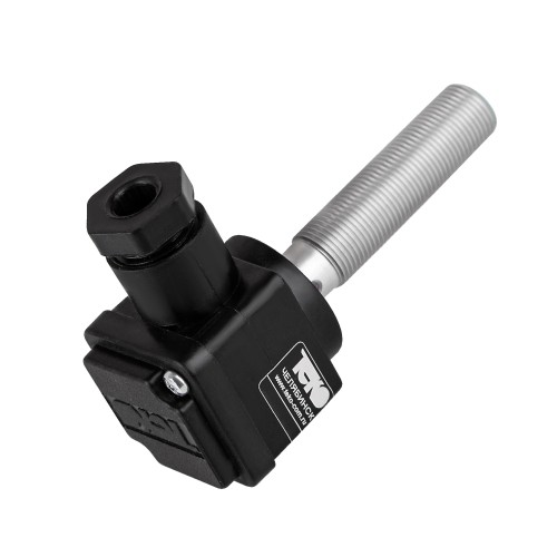 Бесконтактный выключатель ISB AT2A-43P-2-LZ-C