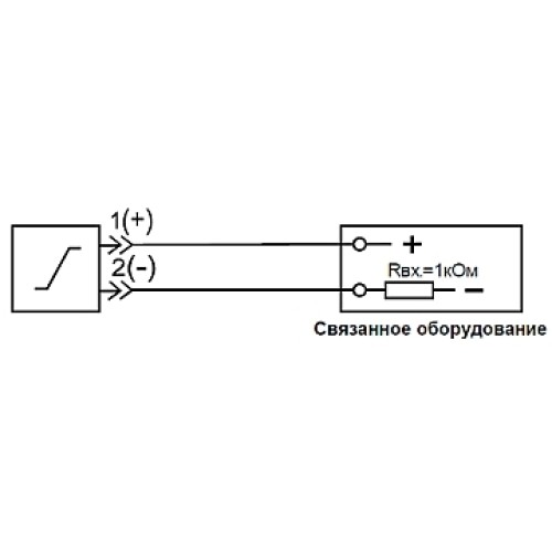 Бесконтактный выключатель CSN WC85S8-8-N-LS4-4C