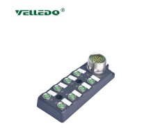 M8-A3-8K3P-M23 Распределительная коробка