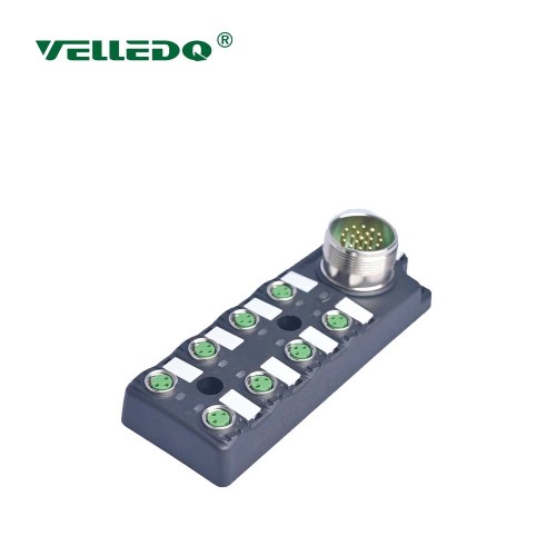 M8-A3-8K3P-M23 Распределительная коробка