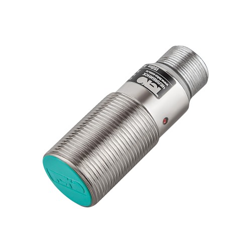 Датчик индуктивный бесконтактный морского исполнения ISBm AC7B8-31P-10-LZR18-C