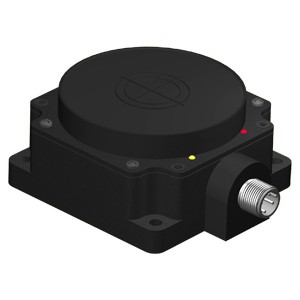 Индуктивный датчик взрывобезопасный ТЕКО ISN IC7P5-R35-N-S4-C