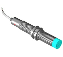 Индуктивный датчик ТЕКО ISN E24A-02G-4-L