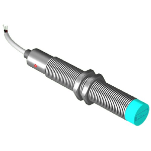 Индуктивный датчик ТЕКО ISN E24A-11-4-L-4