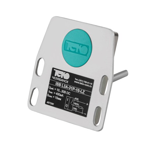 Бесконтактный выключатель ISB L3A-31P-10E-LZ