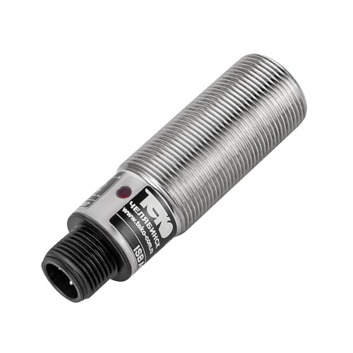 Индуктивный датчик ТЕКО ISBEх AC4S-43P-8-LZS4-C