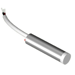 Индуктивный датчик ТЕКО ISN H1B-31P-2,5-L