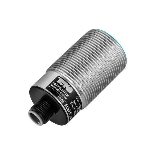 Индуктивный датчик ТЕКО ISB AC8A-31N-10-ZS4-G