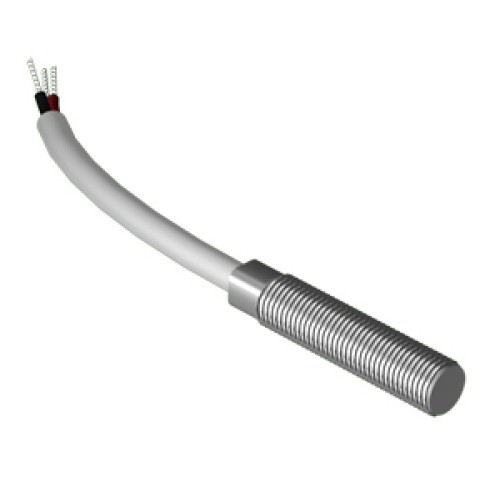 Индуктивный датчик взрывобезопасный ТЕКО ISB B0B-0,8-N-C2