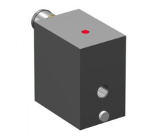 Бесконтактный выключатель MS BO41CA6-11-LS401
