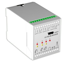 Блок сопряжения BC N3-3R-AR-DC24