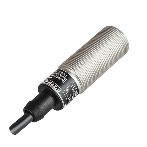 Бесконтактный выключатель ISB AF4B8-43P-5-LZ-H