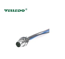 FLH-M8-M03(M8)-0.3 Монтажный разъем