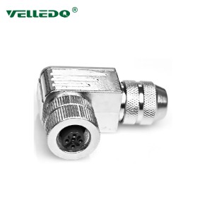 M12P-F03S Соединитель