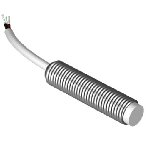 Индуктивный датчик взрывобезопасный ТЕКО ISN F11B-2,5-N-C2