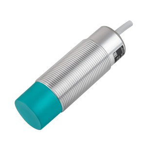 Индуктивный датчик ТЕКО ISN E81A-01G-15-L E81A-0AF.1080