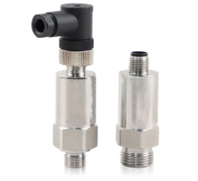 Датчик давления ТЕКО PTK1CH-G-K001-02-G14M-A420-M1