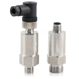 Датчик давления ТЕКО PTK1CH-G-0010-02-G12M-A420-M1