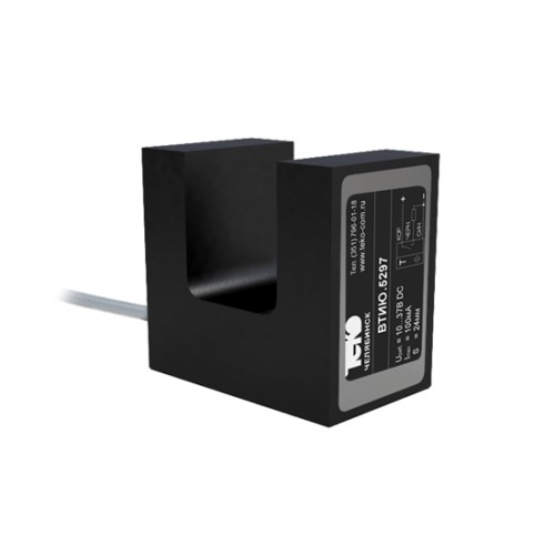 Бесконтактный выключатель ВТИЮ.5297