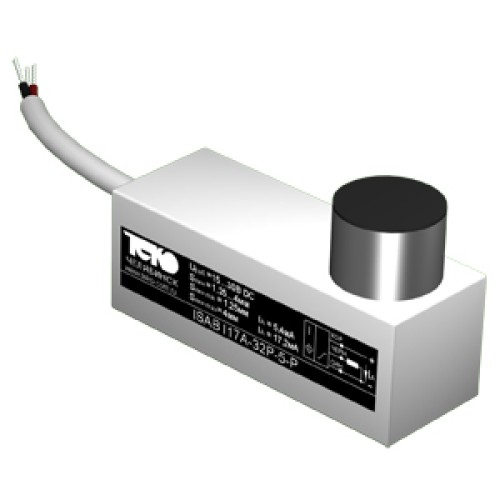 Бесконтактный выключатель IV31B AF81A5-02G-10-L