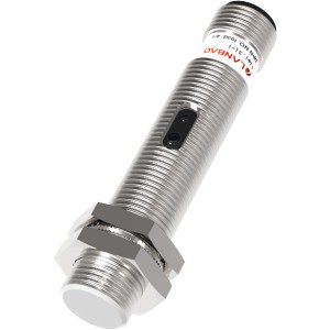 CR12CF02DPO-E2 Емкостной датчик