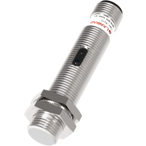 CR12CF02DPO-E2 Емкостной датчик