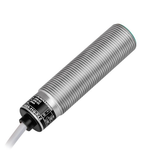 Бесконтактный выключатель ISB A62A-11-7-LZ