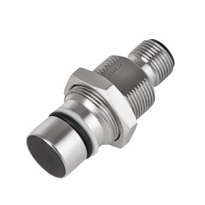 Индуктивный датчик ТЕКО ISB WC47S8-31P-1,5-S4-35