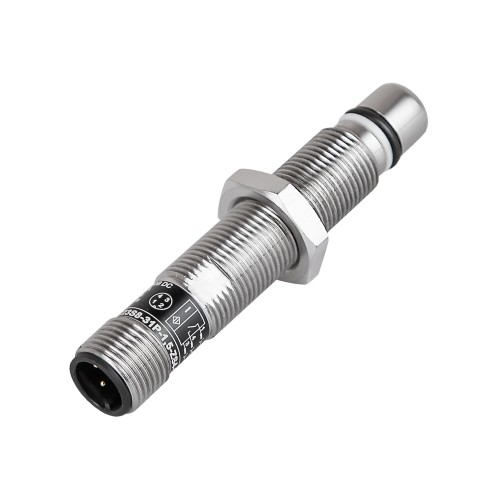 Индуктивный датчик ТЕКО ISB WC23S8-31P-1,5-S4-35