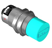 Индуктивный преобразователь перемещения ISAN EC8A8-32P-15-PS4-C