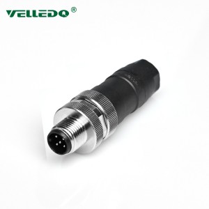 M12-M05T Соединитель