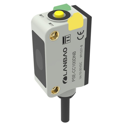 PSE-CC100DPB Оптический датчик