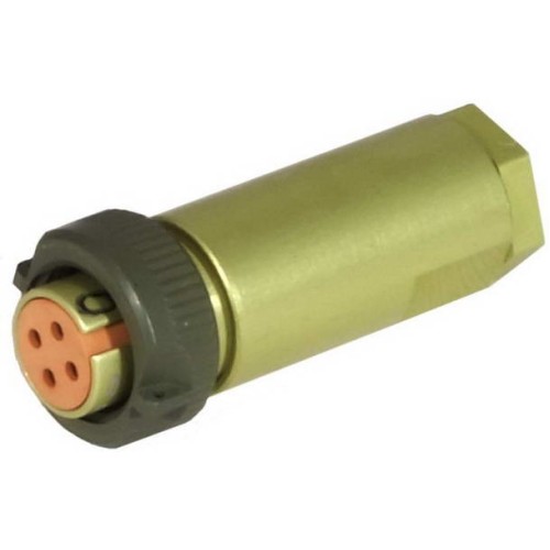 Соединитель CS РС4-3-2