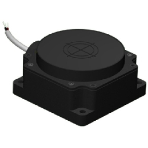 Бесконтактный выключатель CSN I7P5-12-50-LZ