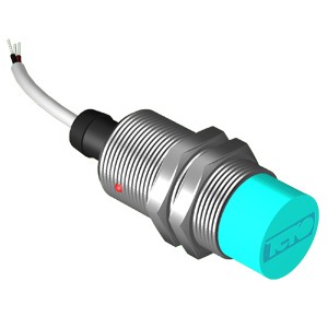 Индуктивный датчик взрывобезопасный ТЕКО ISN FF4A-8-N-C-10