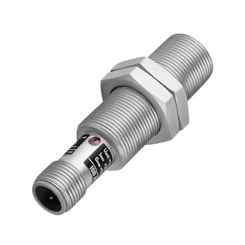 Бесконтактный выключатель ISB AC3A-32N-3,5-LZS4-C