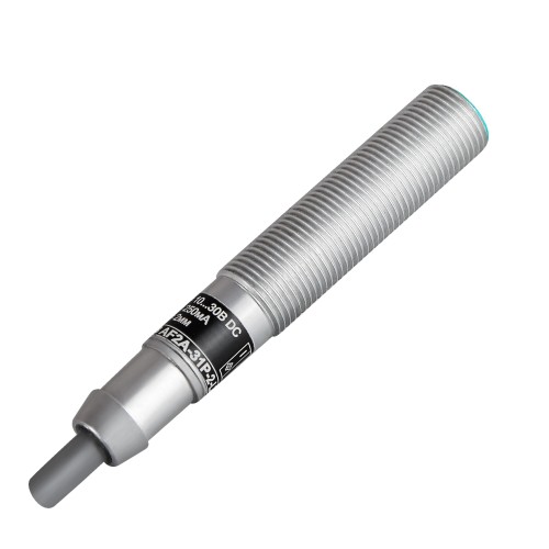 Индуктивный выключатель ISB AF2A-43N-2-LZ