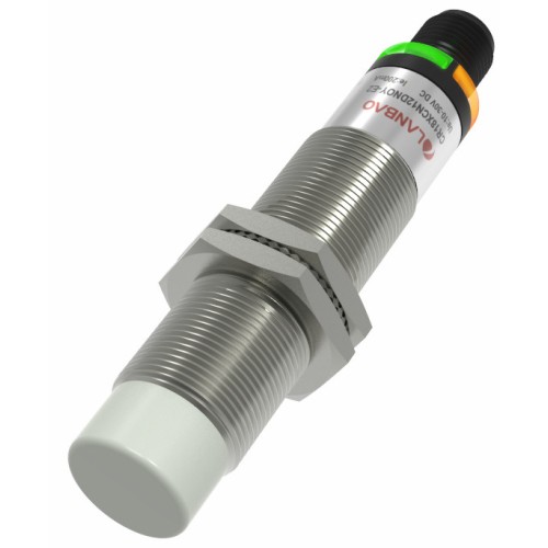 CR18XCN12DNRY-E2 Емкостной датчик