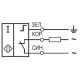 Бесконтактный выключатель IV21N I7P5-02G-R50-L