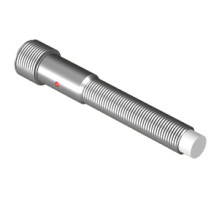 Бесконтактный выключатель ISN EC14B-31P-4-LS4