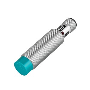 Индуктивный датчик ТЕКО ISN EC3A-31N-6-LZS4