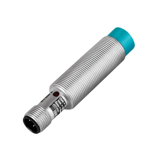 Индуктивный датчик ТЕКО ISN EC3A-31N-6-LZS4