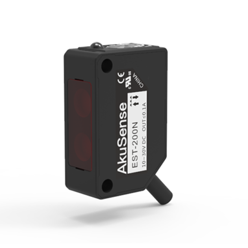 EST-200P Оптический датчик