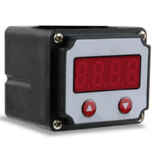 Датчик давления ТЕКО PTK1U-G-K600-02-G12M-A420-DN-D