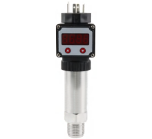 Датчик давления ТЕКО PTK1U-G-K600-02-G12M-A420-DN-D